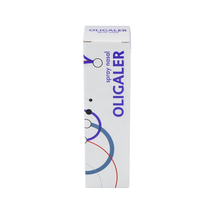 ARTESANIA Oligaler Spray Nasal 30ml - Décongestionnant à l'Echinacée, Eucalyptus et Propolis en Eau de Mer Isotonic ARTESANIA Oligaler Spray Nasal 30ml - Décongestionnant à l'Echinacée, Eucalyptus et Propolis en Eau de Mer Isotonic