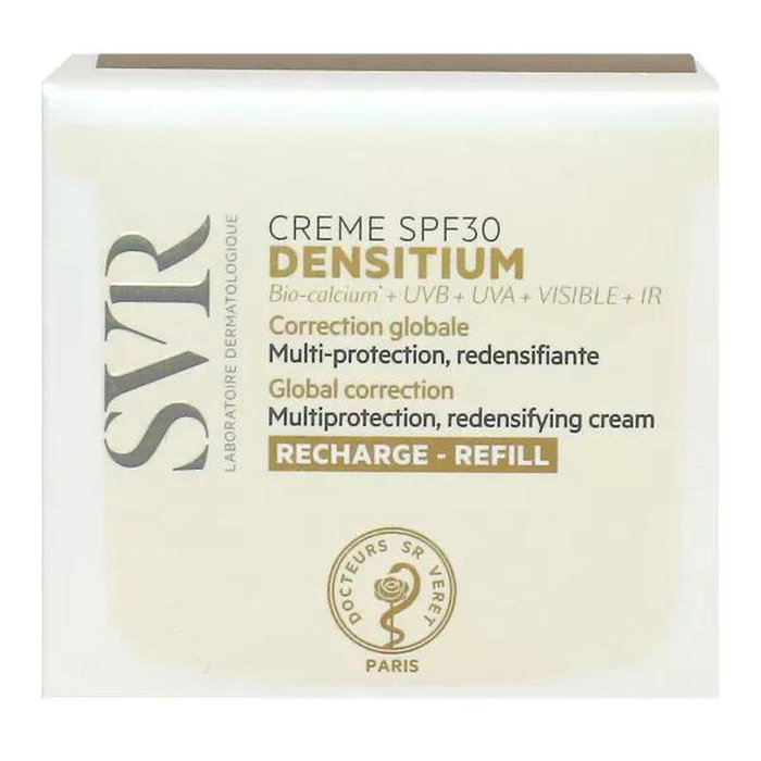 SVR Crème DENSITIUM SPF30 recharge 50 ml