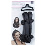 Cosmetic Club Rizador pelo sin calor XXL