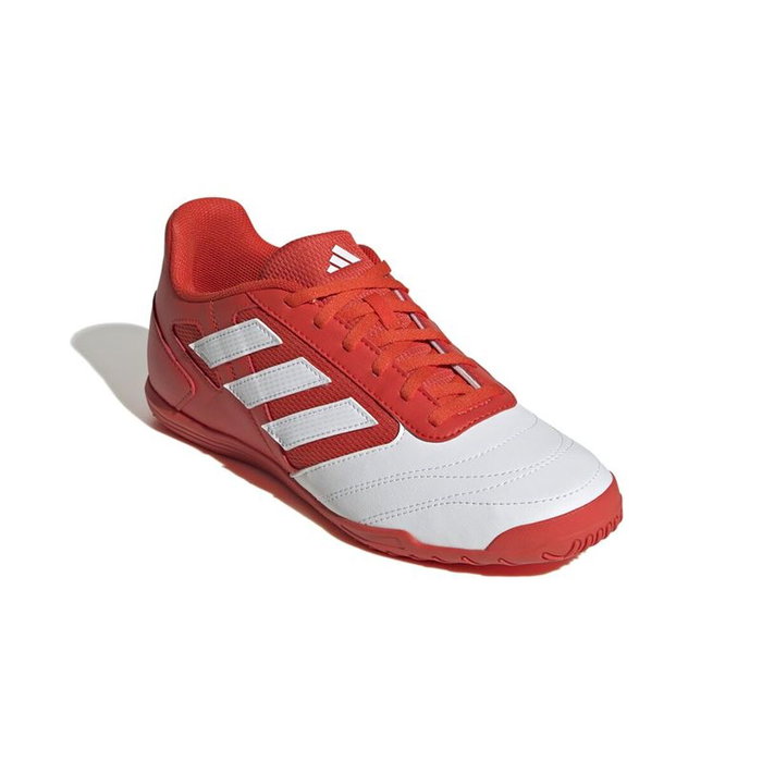 Chaussures de Futsal pour Adultes Adidas Super Sala 2 Rouge