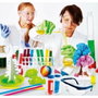 Lisciani Giochi Laboratoire des super réactions - Kit Scientifique I'M A GENIUS