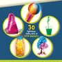 Lisciani Giochi - Kit Scientifique Laboratoire des Super Réactions I'M A GENIUS - 30 Expériences Chimie pour Enfants 8+