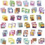 Educa Identic Peppa Pig - Jeu de mémoire 72 cartes