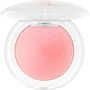Essence SOFT BAKED blush doux n°10 Soft Bloom - Blush cuit en poudre, nuance rose 4,5 g