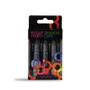 Framar Tight Tension Clips - Pack de 4 unités