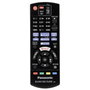 Panasonic DMP-BDT168EG Argent