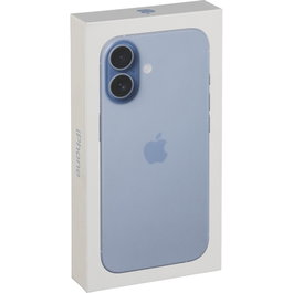 Apple iPhone 17 256 Go Mist Blue