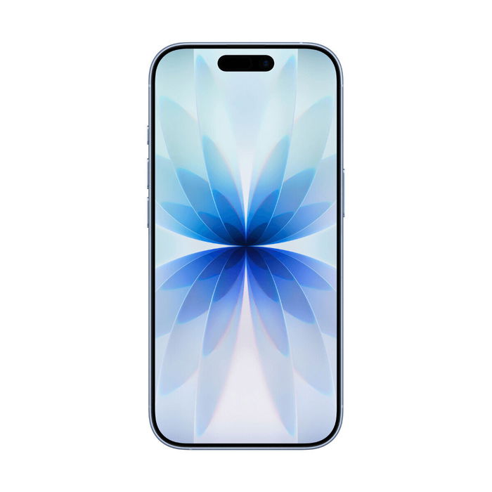 Smartphone Apple MG6L4ZD/A?AT 6,3" A19 256 GB Bleu