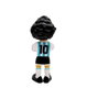 Minix MN10257 Figurine Maradona Argentine 12 cm Collection Football