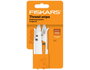 Fiskars Tijeras de deshilvanar EasyAction ultrafiladas 13cm