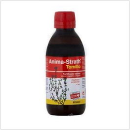 STANGEST VET ANIMA-STRATH TOMILLO 250 ML VET