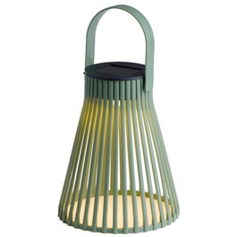 Outfit Lanterneau Solaire LED Décoratif