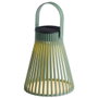 Outfit Lanterneau Solaire LED Décoratif