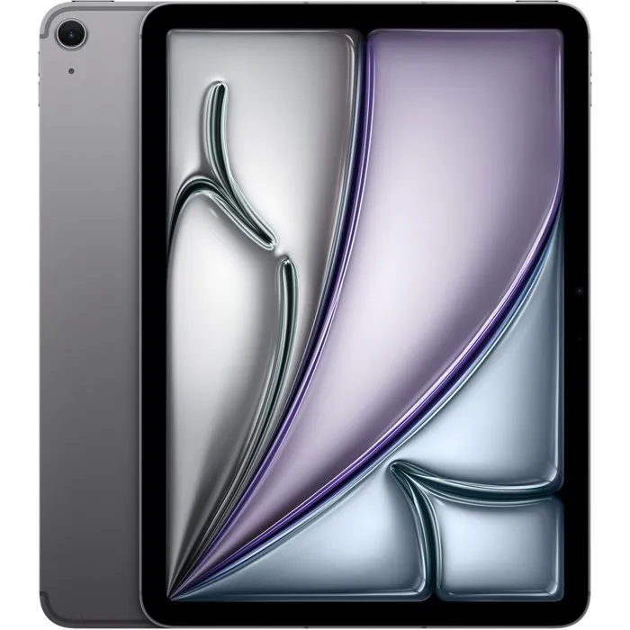 Apple iPad Air 11 (M4) 128Go Wi-Fi + Cellular Gris Sidéral Apple iPad Air 11 (M4) 128Go Wi-Fi + Cellular Gris Sidéral