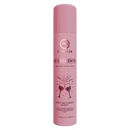 Oh My Glam Influscents Don't Be Creedy: Event Spray corporel 100 ml