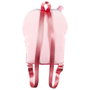 The Concept Factory Sac à dos peluche B.TEA rose