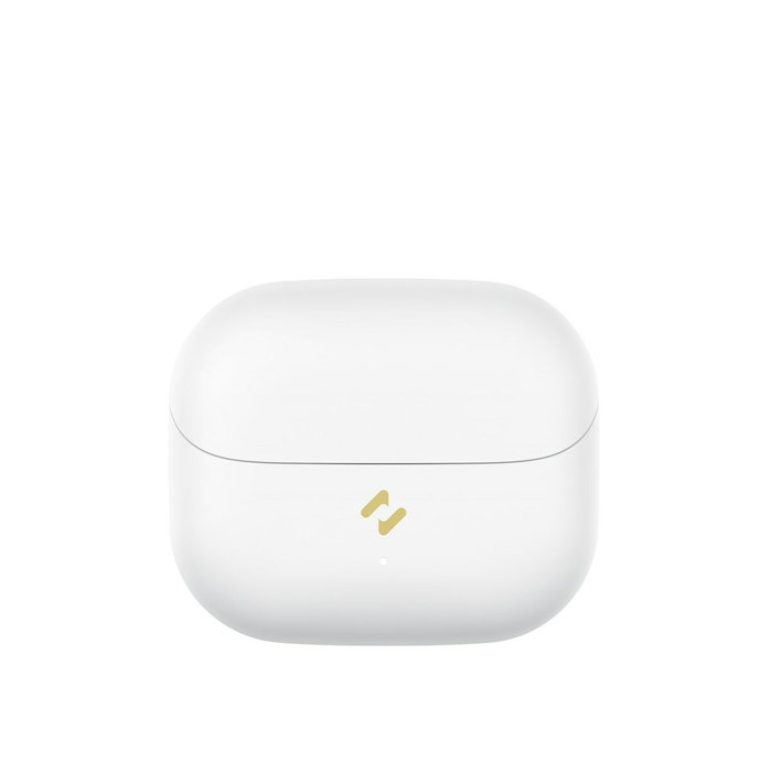 Havit TW982 Écouteurs Sans Fil avec Étui de Charge Blanc Havit TW982 Écouteurs Sans Fil avec Étui de Charge Blanc