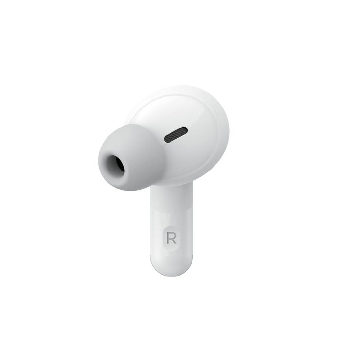 Havit TW982 Écouteurs Sans Fil avec Étui de Charge Blanc Havit TW982 Écouteurs Sans Fil avec Étui de Charge Blanc