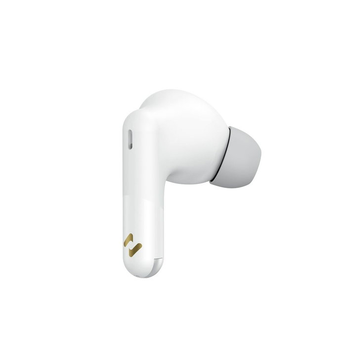 Havit TW982 Écouteurs Sans Fil avec Étui de Charge Blanc Havit TW982 Écouteurs Sans Fil avec Étui de Charge Blanc