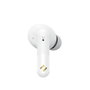 Havit TW982 Écouteurs Sans Fil avec Étui de Charge Blanc