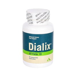 VETNOVA VET DIALIX UT FORTE 10 45 comprimés
