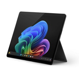 Microsoft Surface Pro 11 Copilot+ 13 pouces 16 GB RAM 512 GB SSD Noir