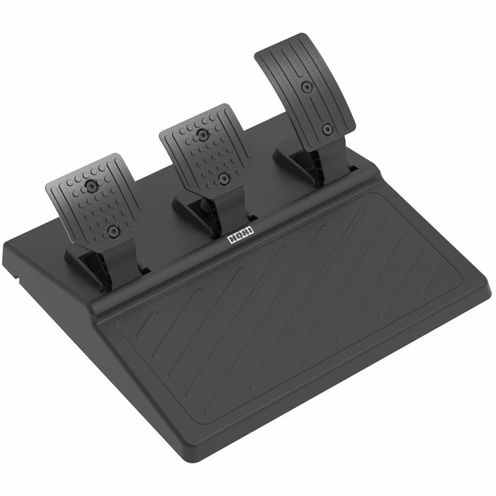 HORI Volant de simulation agricole 340 mm 900° de rotation 76 boutons