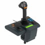 HORI Volant de simulation agricole 340 mm 900° de rotation 76 boutons