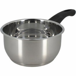 Menastyl Casserole en acier inoxydable 14 cm