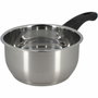 Menastyl Casserole en acier inoxydable 14 cm