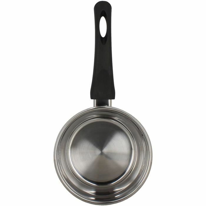 Menastyl Casserole en acier inoxydable 14 cm Menastyl Casserole en acier inoxydable 14 cm