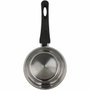 Menastyl Casserole en acier inoxydable 14 cm