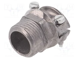 HARTING SKV 11 KABELVERSCHRAUBUNG Attache de câble mâle