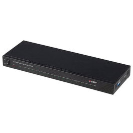 Lindy Splitter HDMI 16 ports 4K@60Hz