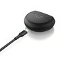 Belkin SoundForm Rhythm - Écouteurs Intra-auriculaires Noir