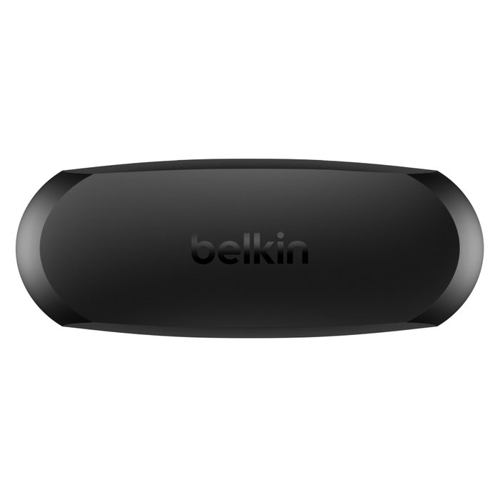 Belkin SoundForm Rhythm - Écouteurs Intra-auriculaires Noir Belkin SoundForm Rhythm - Écouteurs Intra-auriculaires Noir