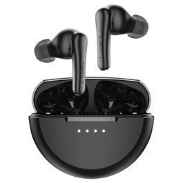 Belkin SoundForm Rhythm - Écouteurs Intra-auriculaires Noir
