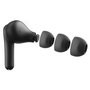 Belkin SoundForm Rhythm - Écouteurs Intra-auriculaires Noir