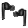 Belkin SoundForm Rhythm - Écouteurs Intra-auriculaires Noir