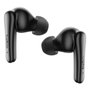 Belkin SoundForm Rhythm - Écouteurs Intra-auriculaires Noir