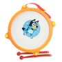 Reig Tambour Bluey en étui