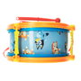 Reig Tambour Bluey en étui