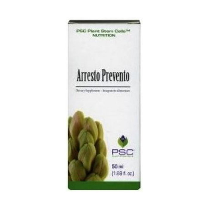 FORZA VITALE PSC Arresto Prevento 50ml