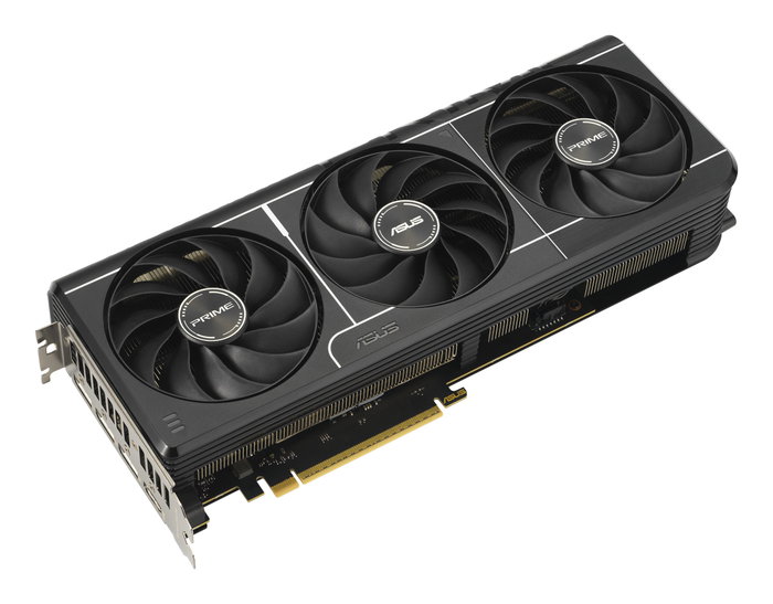 Asus PRIME RTX5080 O16G Multicolore