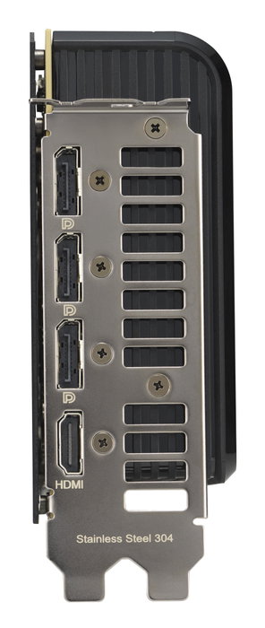 Asus PRIME RTX5080 O16G Multicolore