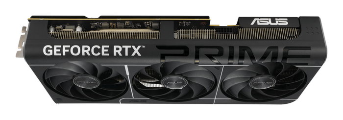 Asus PRIME RTX5080 O16G Multicolore