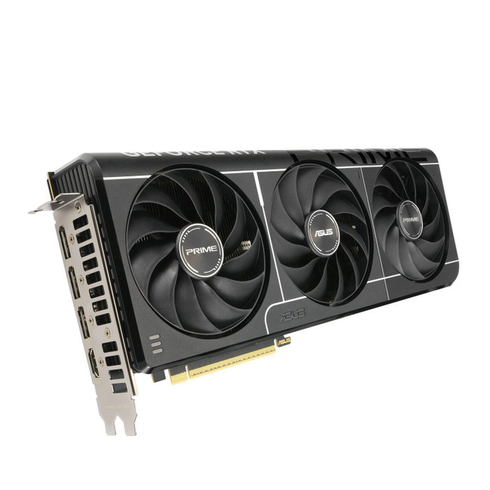 Carte Graphique Asus 90YV0LX0-M0NA00 GEFORCE RTX 5080 16 GB GDDR6 GDDR7