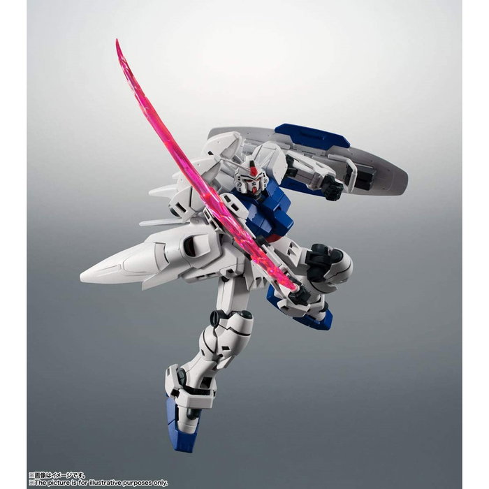 Tamashii Nations RX-78GP03S ver. A.N.I.M.E. Mobile Suit Gundam Robot Spirits