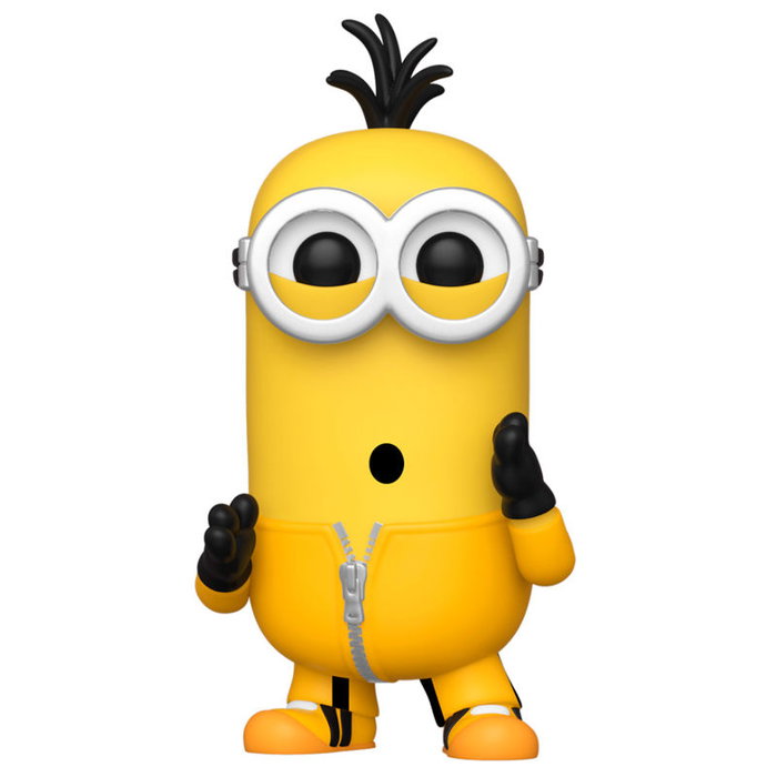 Funko POP! Minions II Kung-Fu Kevin Funko POP! Minions II Kung-Fu Kevin