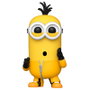 Funko POP! Minions II Kung-Fu Kevin